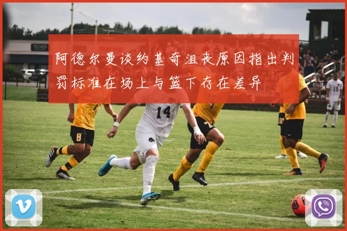 阿德尔曼谈约基奇沮丧原因指出判罚标准在场上与篮下存在差异