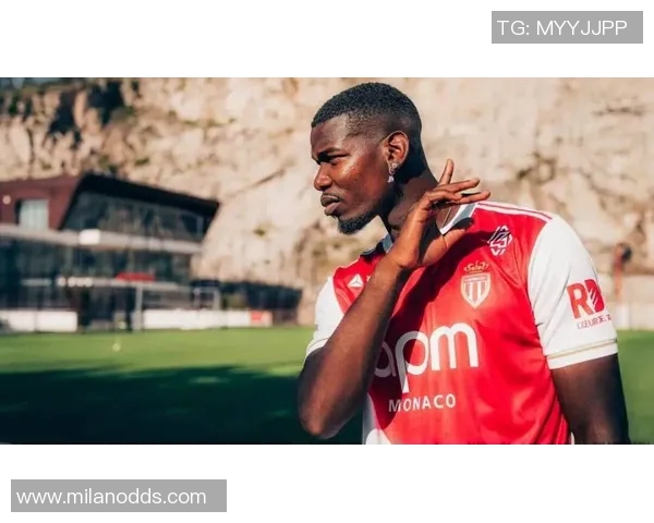 博格巴替补登场迎主场首秀自豪于为团队贡献力量